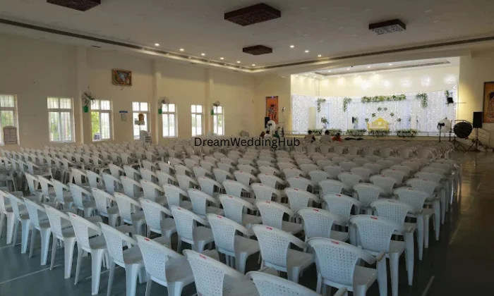 Muthayammal Kalyana Mandabam